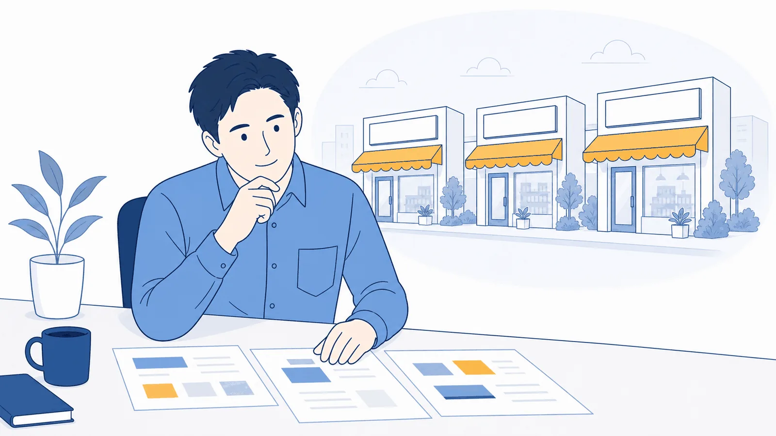 既存加盟店に2店舗目を出してもらうには?|FC多店舗化(メガフランチャイジー育成)の進め方